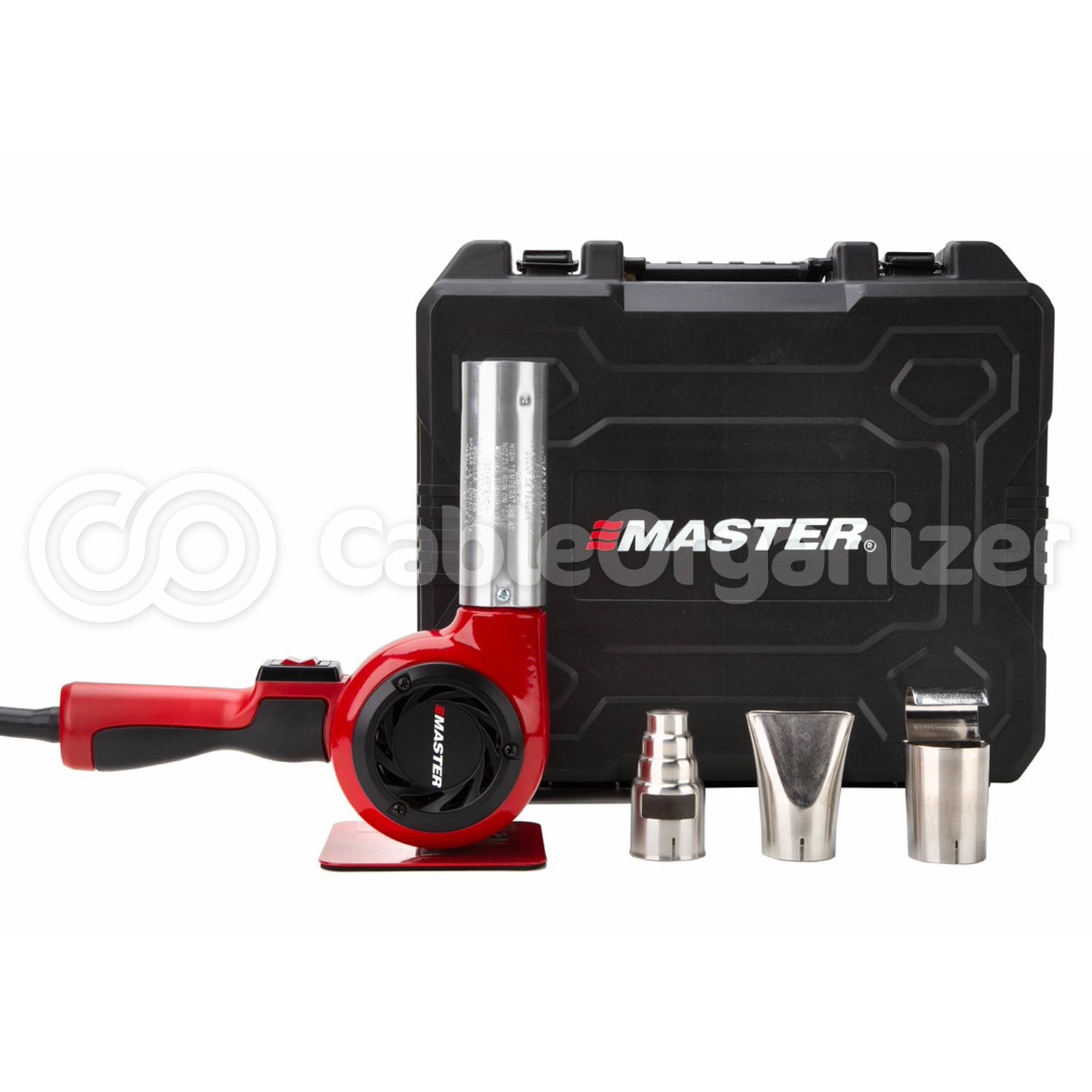 Master Appliance - The Industrial Master "D-Series" Heat Gun Kits