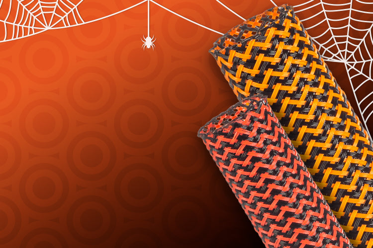 Fang-tastic Cable Management