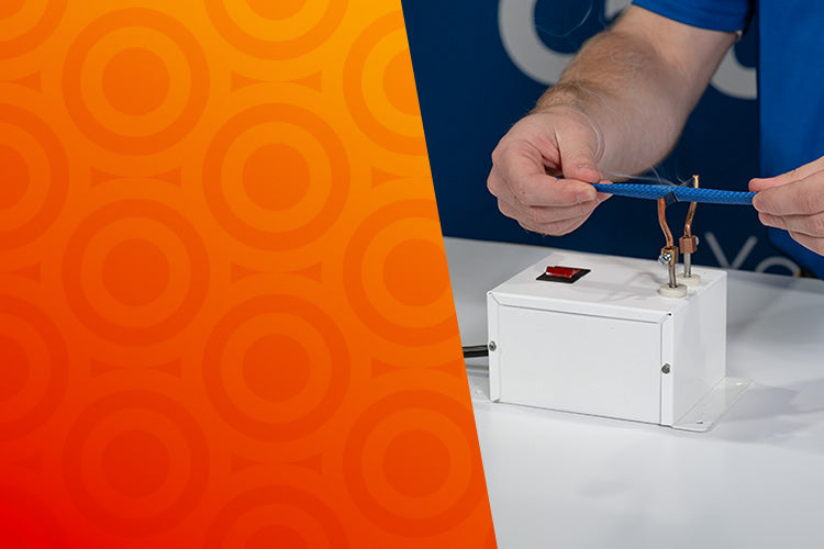 Hot Tools With Cool Results!
