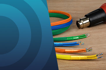 How To Terminate Sleeving
