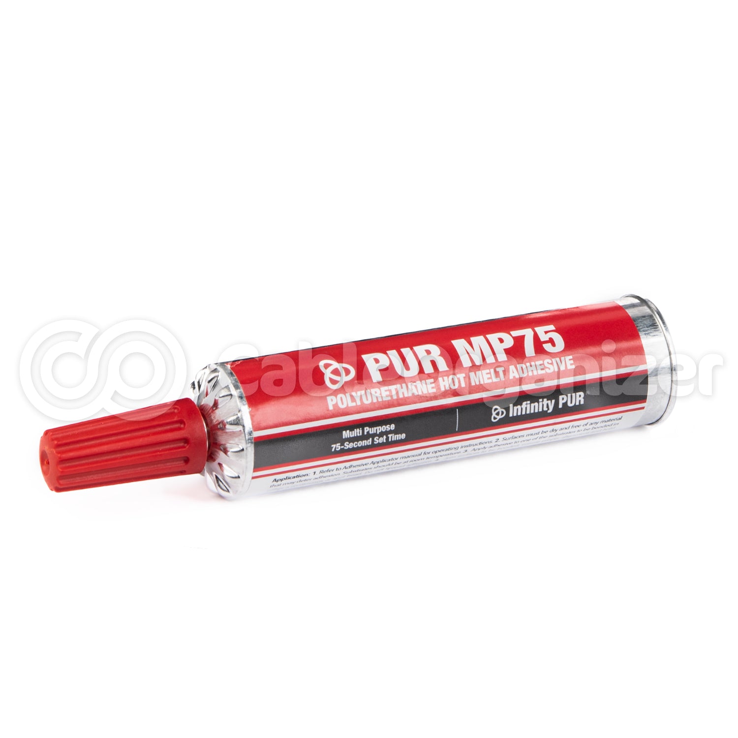 Infinity Bond Hot Melt Applicators & Accessories