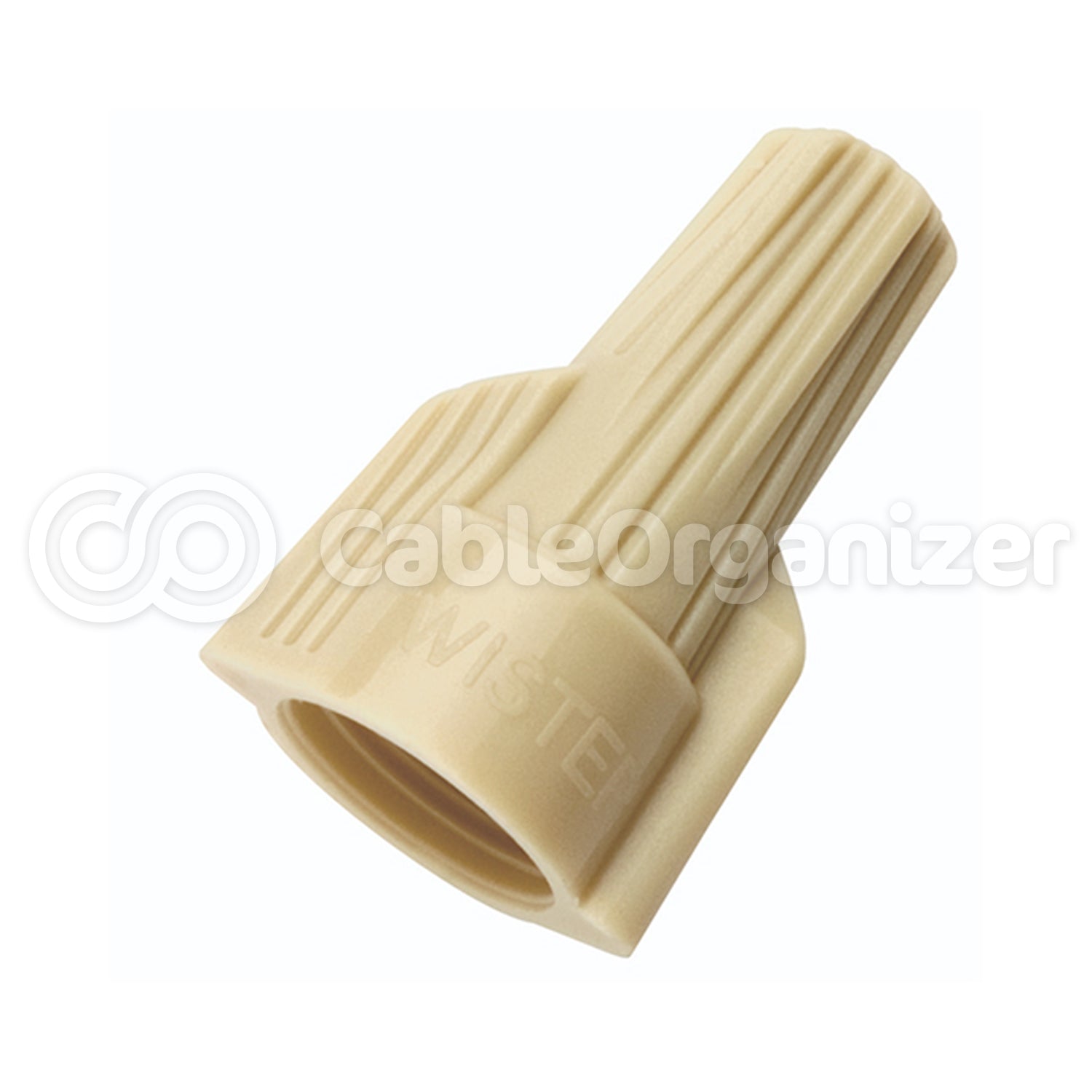IDEAL Twister® 341® Tan Wire Connector