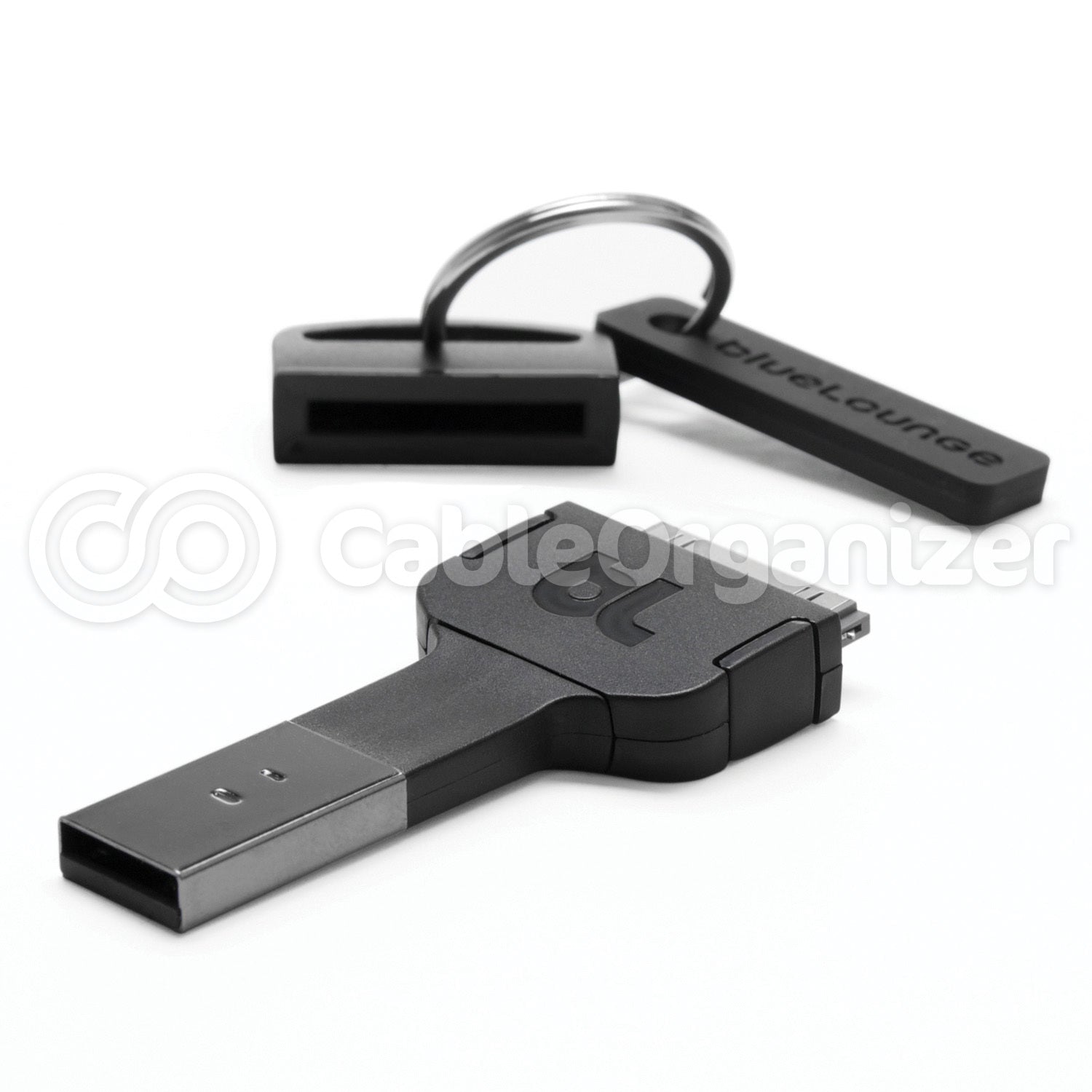 Last Chance Kii Charger Connectors