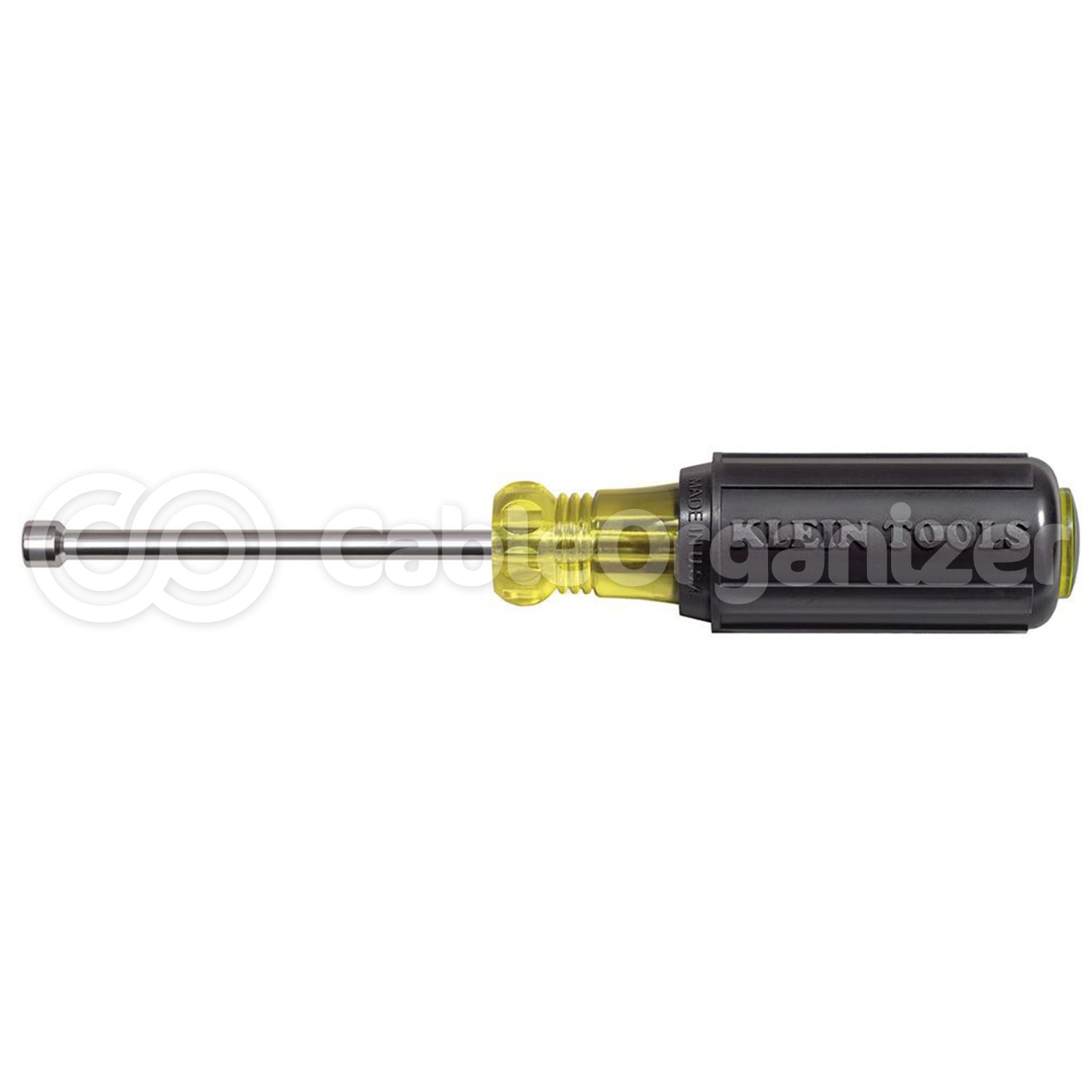 Klein Tools Magnetic-Tip Nut drivers