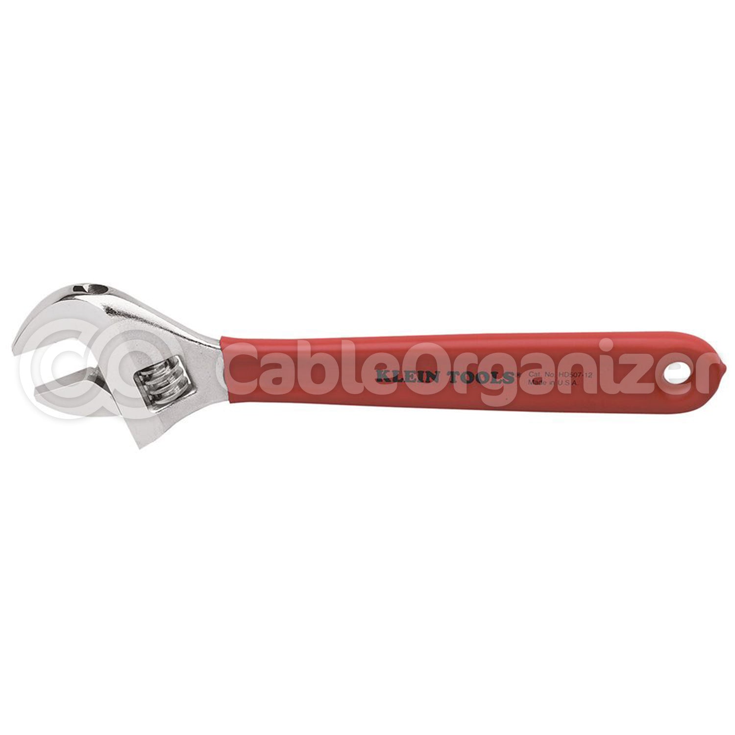Adjustable Wrench
