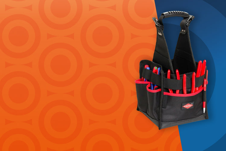 Gear Up With Knipex®