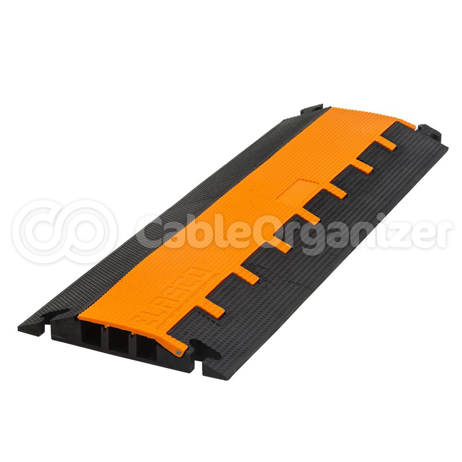 Last Chance Elasco Three Channel Cable Protectors