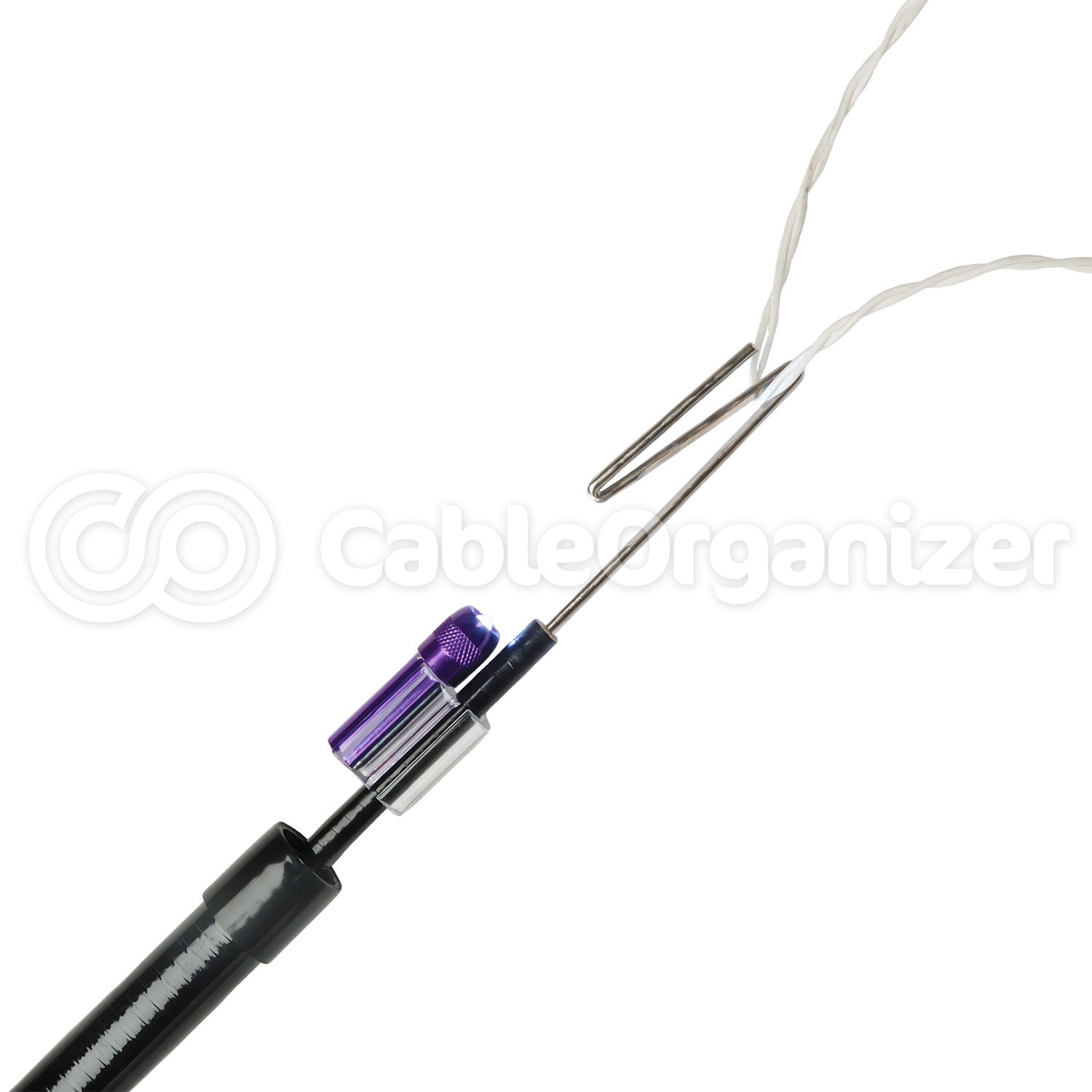 LSDI Grabbit™ Fiberglass Telescoping Poles