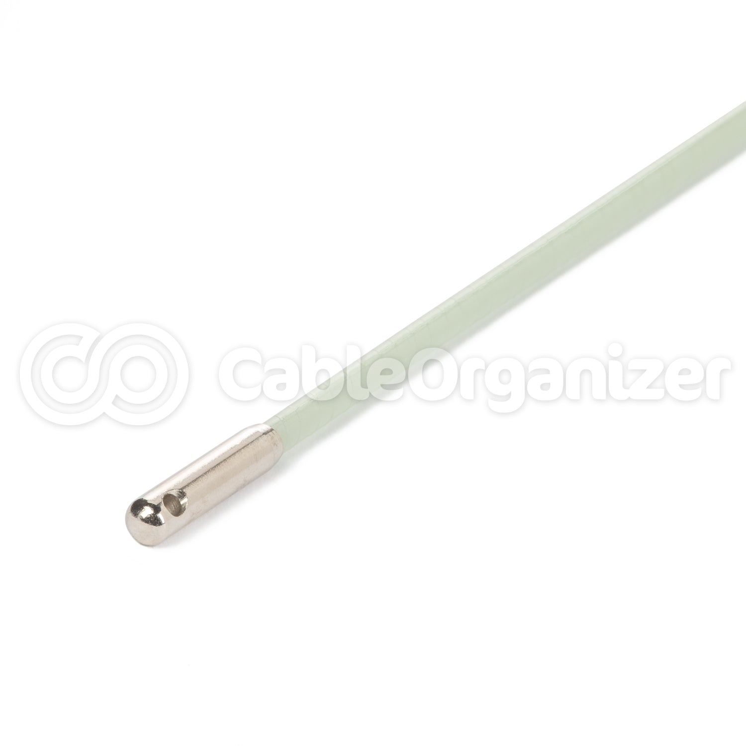 LSDI Metal Tip Fiberglass Push/Pull Rods
