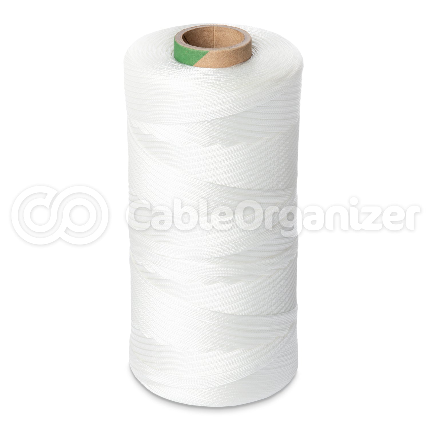 Braided Nylon (Polyamide)