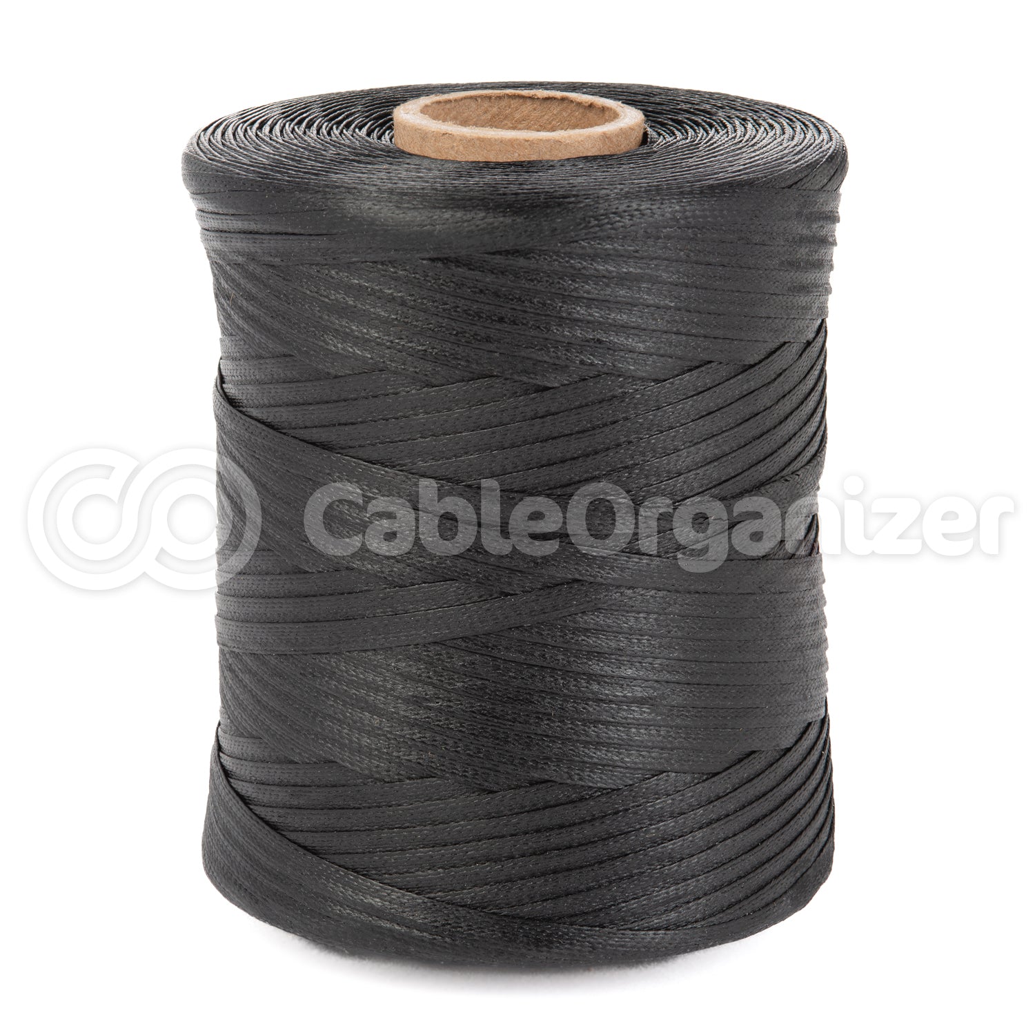 Braided Nylon (Polyamide)