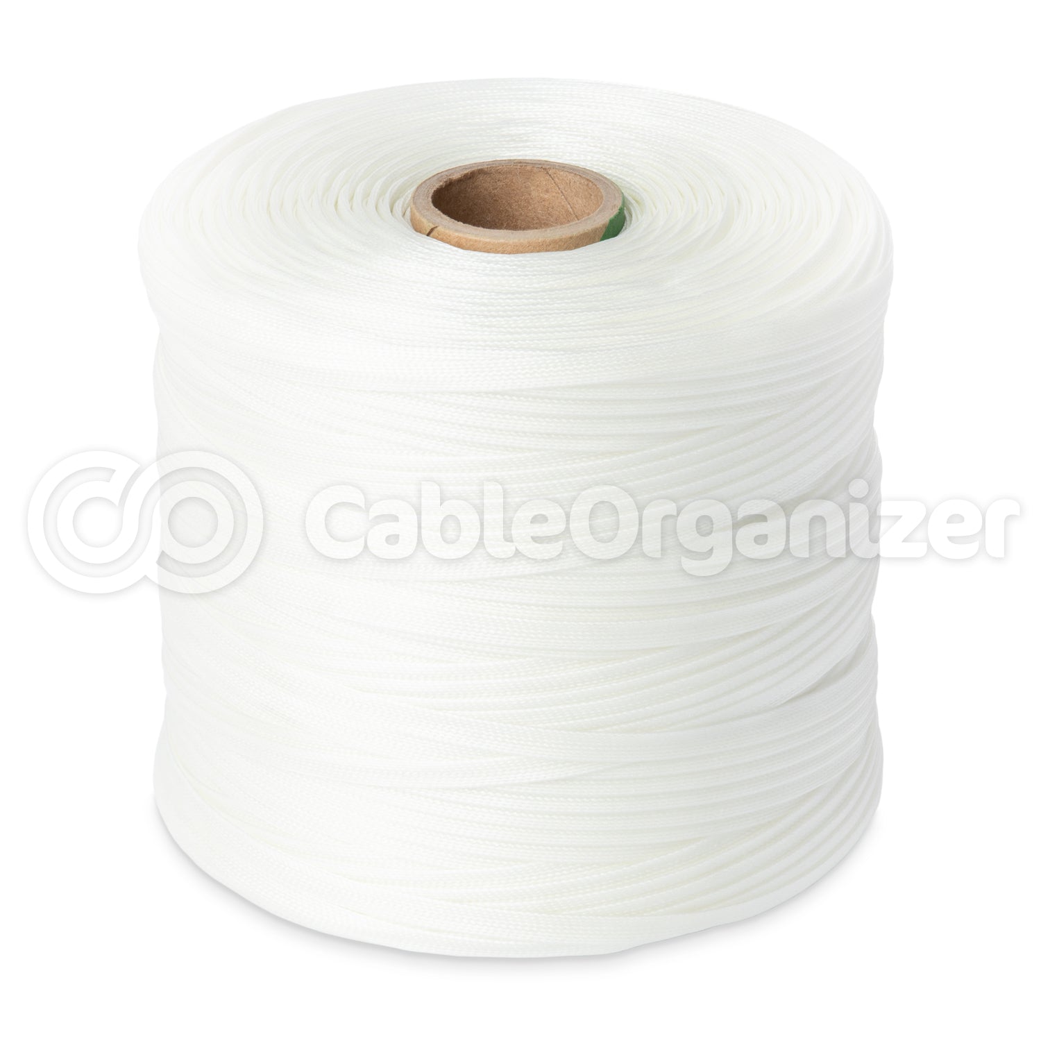 Braided Nylon (Polyamide)