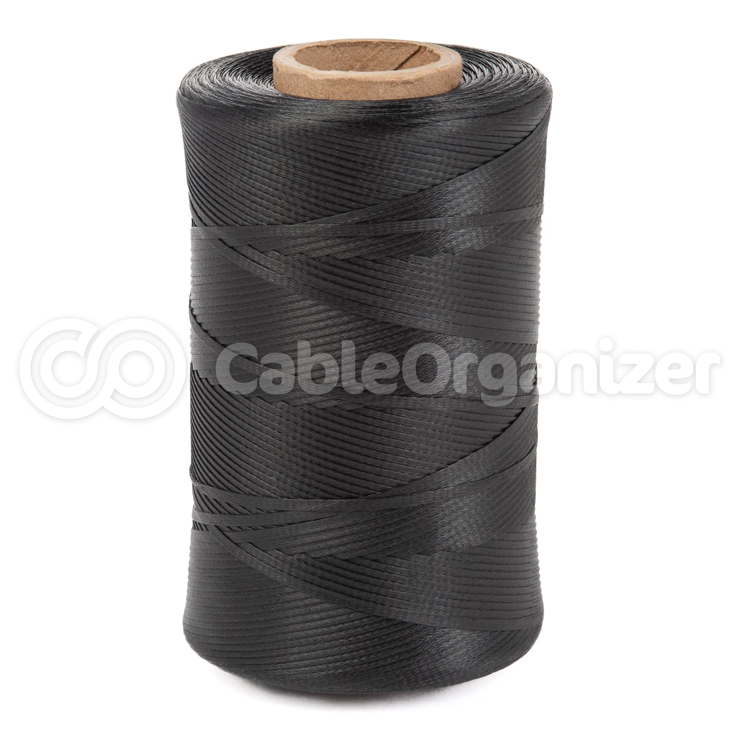 Braided Nylon (Polyamide)