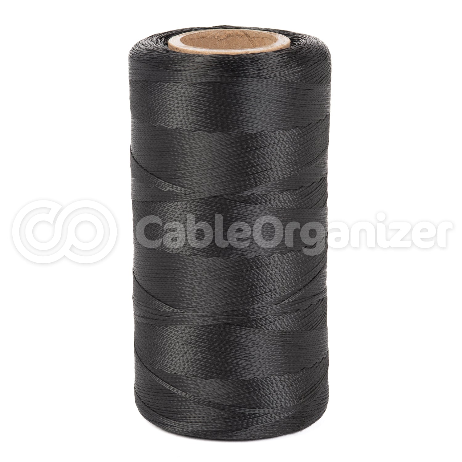 Braided Nylon (Polyamide)