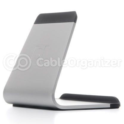 MA-AL - Tablet and Laptop Stand, Aluminum