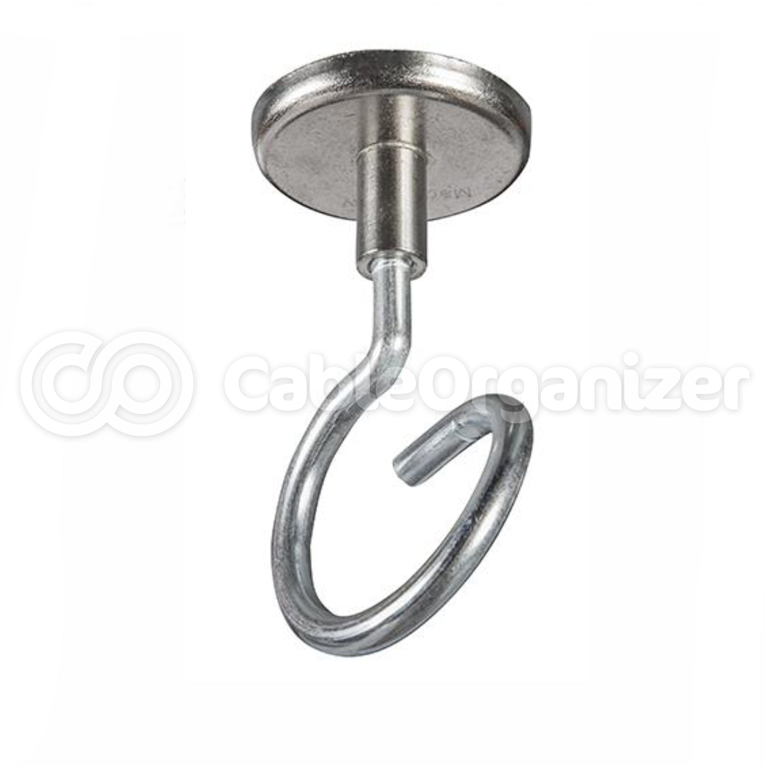 Mag Daddy™ Magnetic Cable Clips