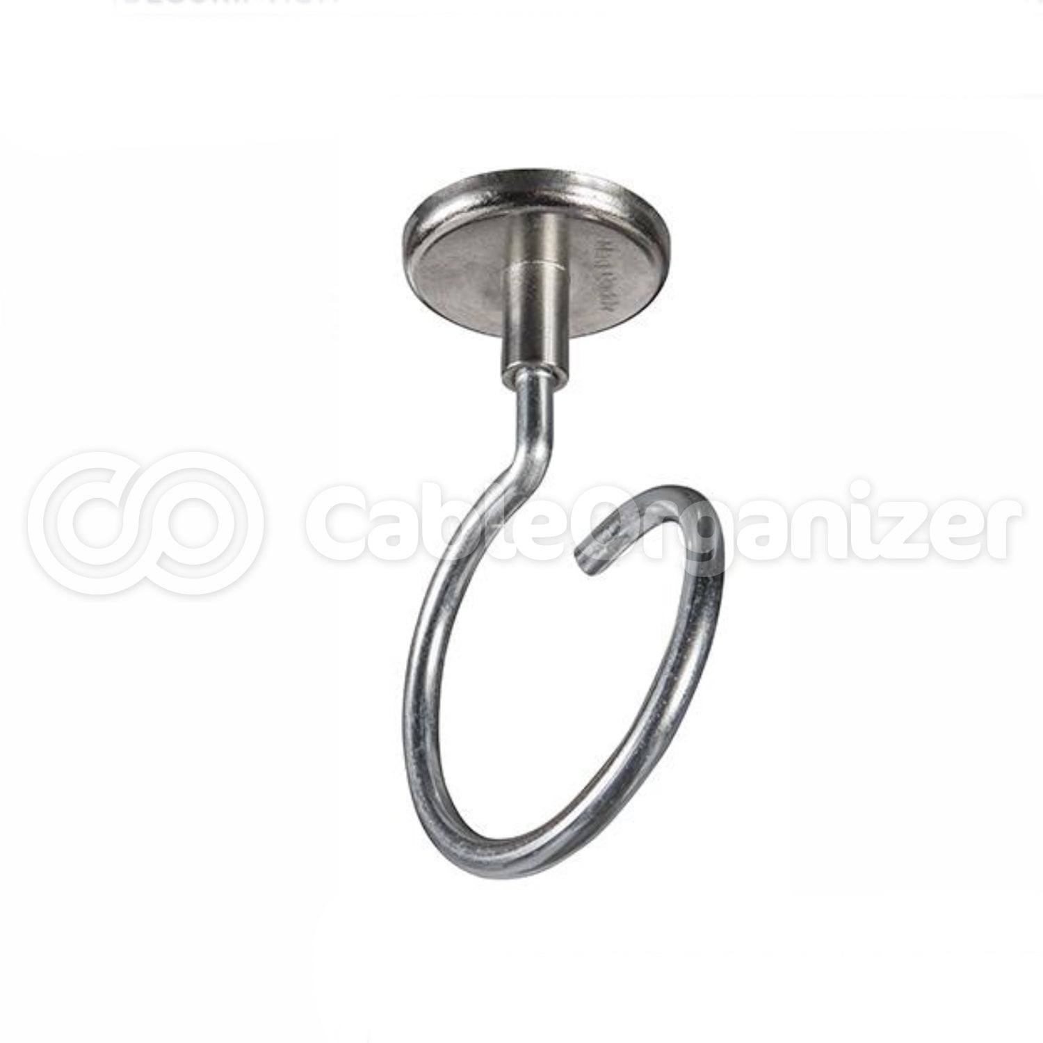 Mag Daddy™ Magnetic Cable Clips