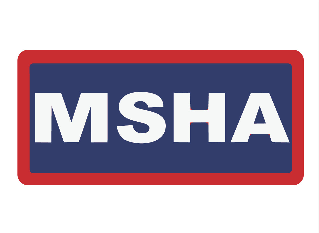 MSHA