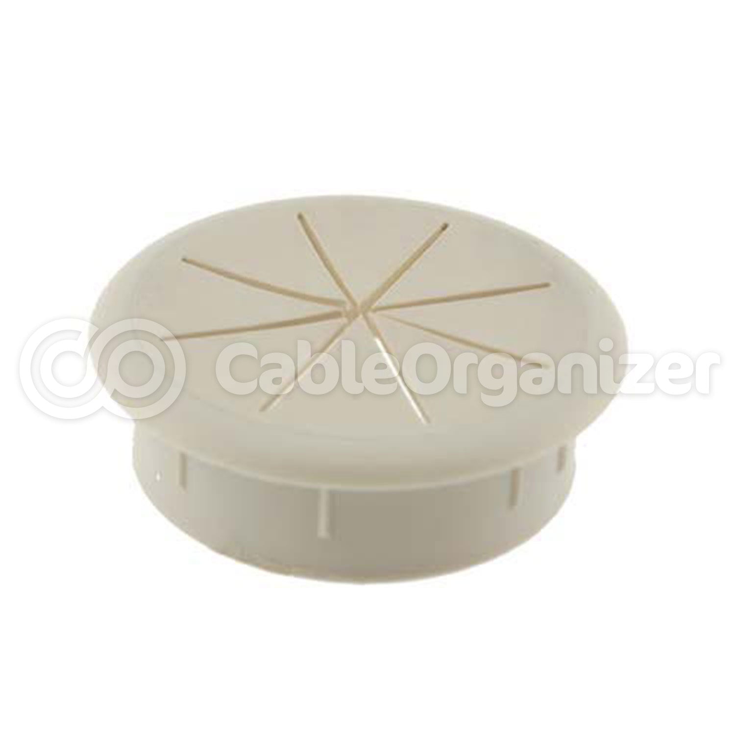 Flexible Desk Grommets
