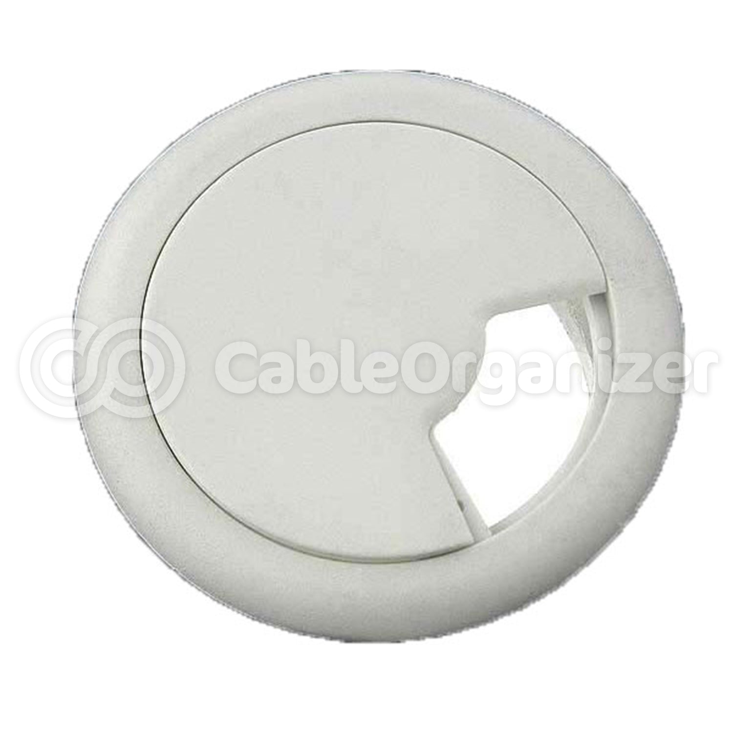 Wire Organizer Grommet