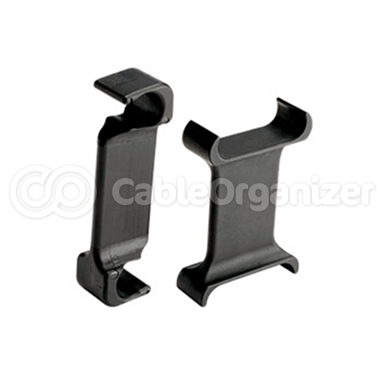 Nylatrac™ NP Series Cable and Hose Carriers - Snap-In Separators