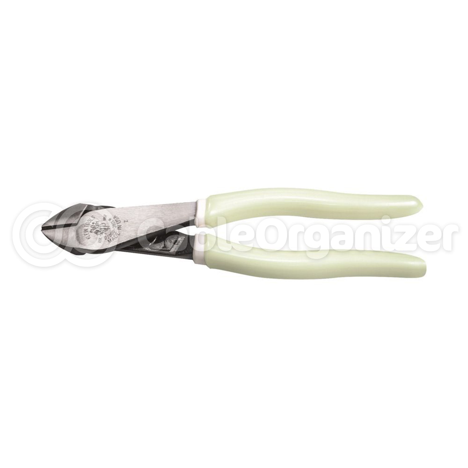 Klein Tools Pliers, Hi-Viz Diagonal-Cutters
