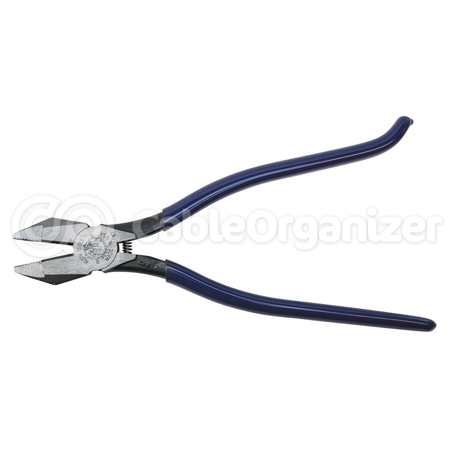 Klein Tools Ironworker’s Pliers 9 inch