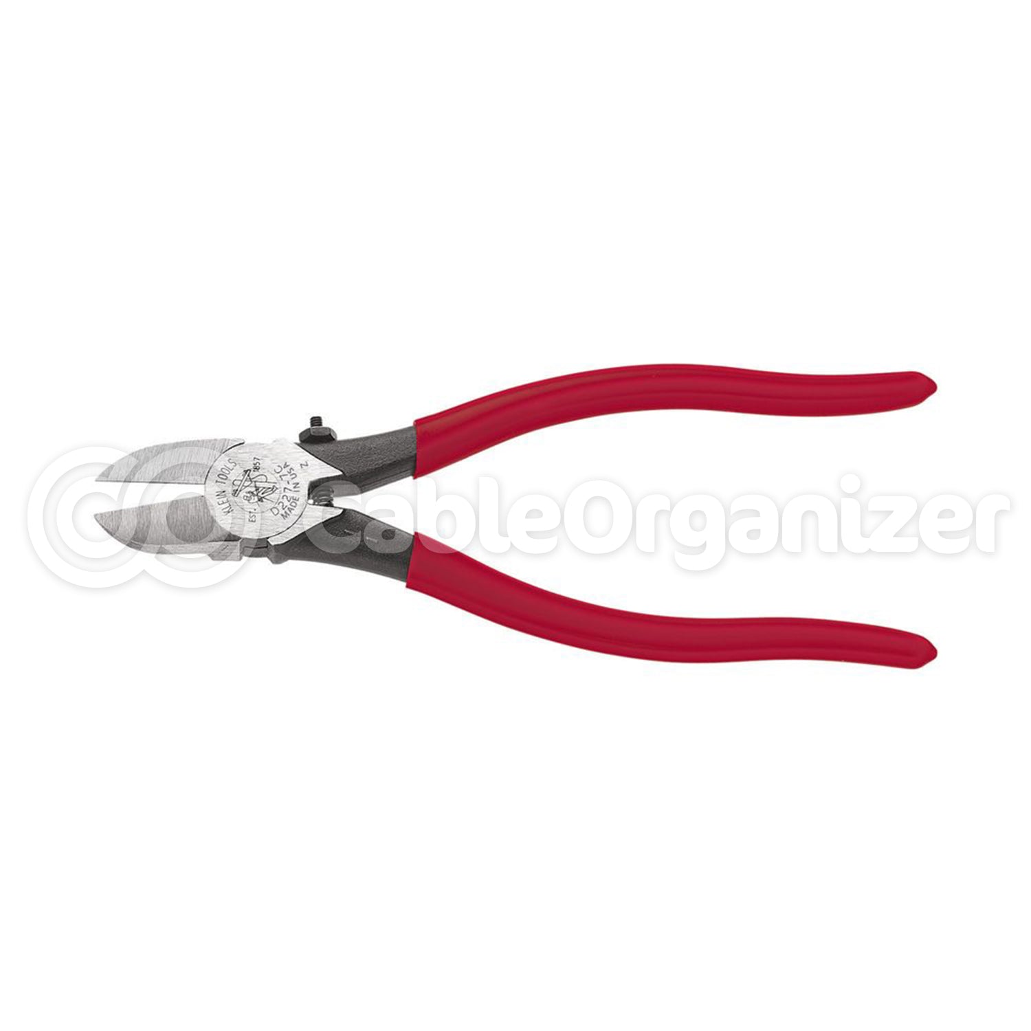 Klein Tools Plastic Cutting Pliers