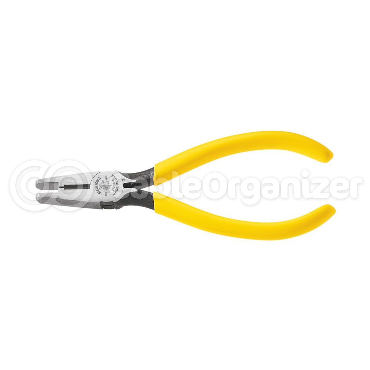 Klein Tools ScotchLok® Connector Crimping Pliers