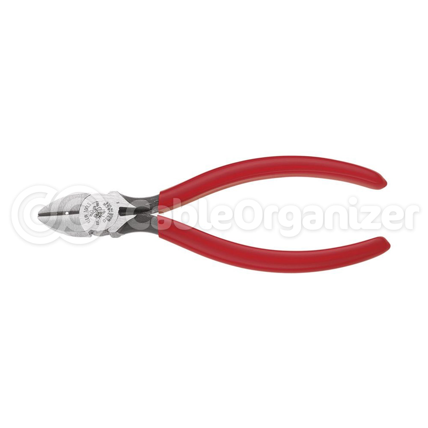Klein Tools Diagonal Cutting Pliers Bell System