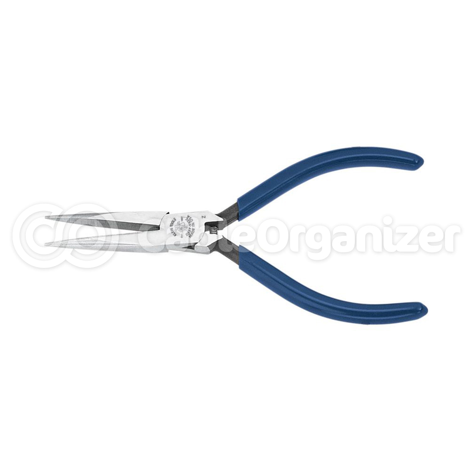 Klein Tools Long-Nose Pliers, Slim, 5-Inch