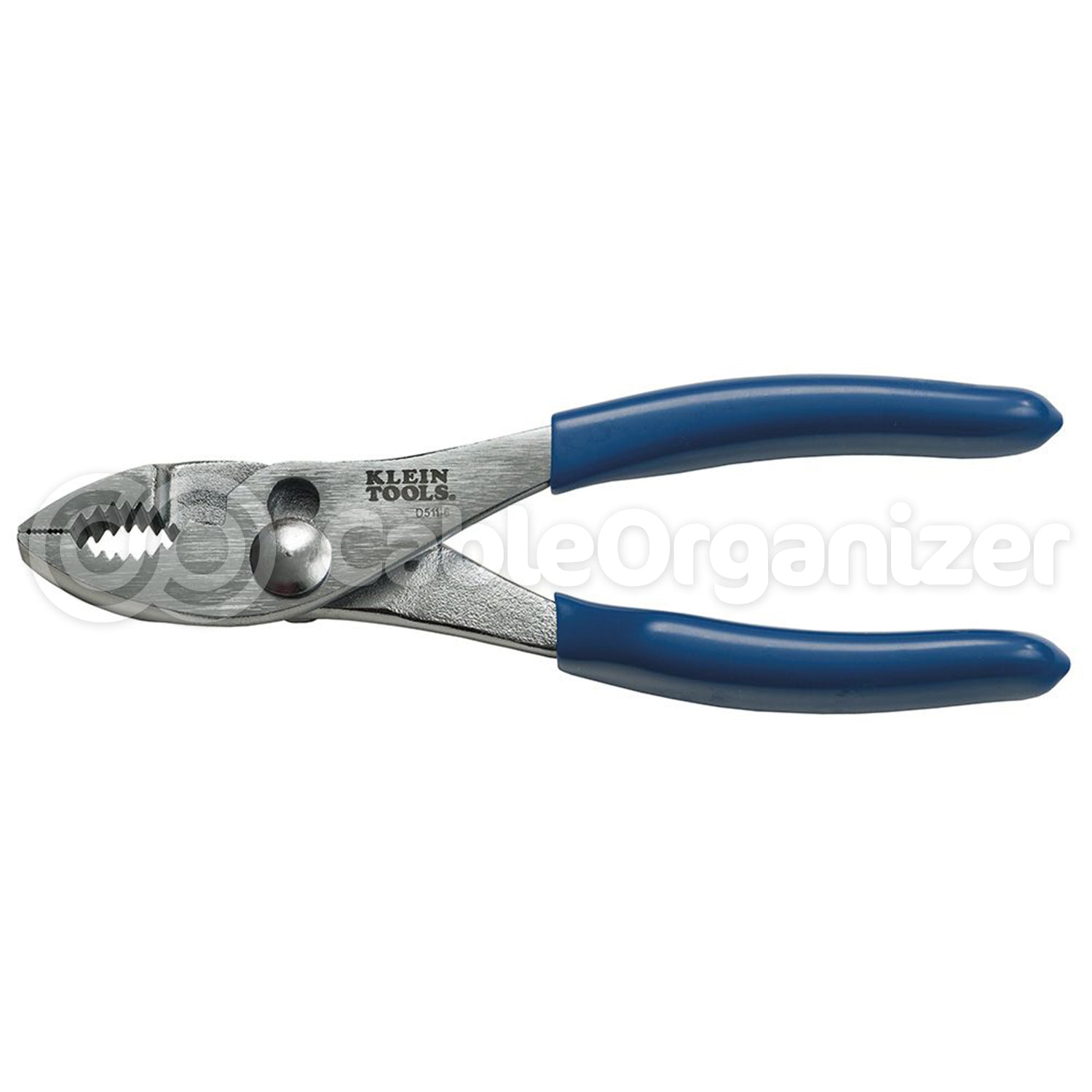 Klein Tools Slip-Joint Pliers