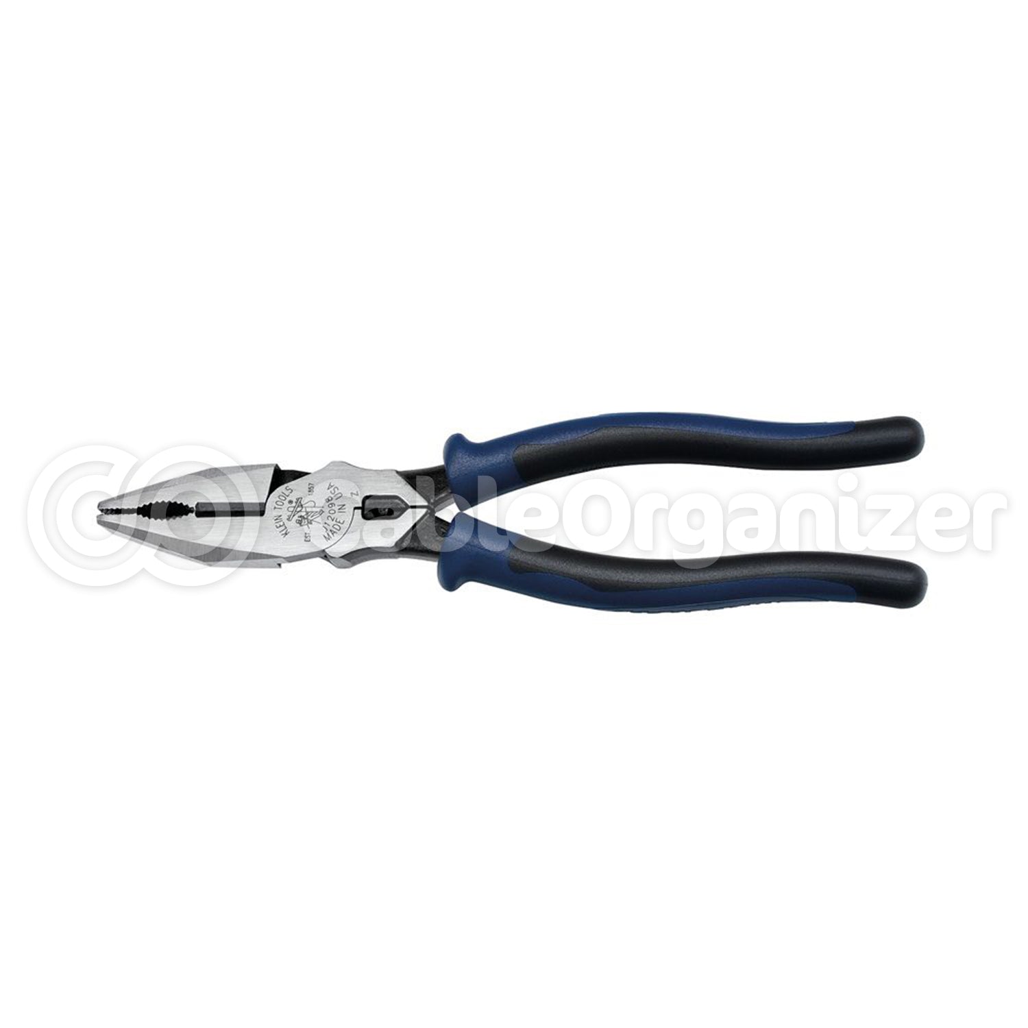 Klein Tools Journeyman Universal Combination Pliers