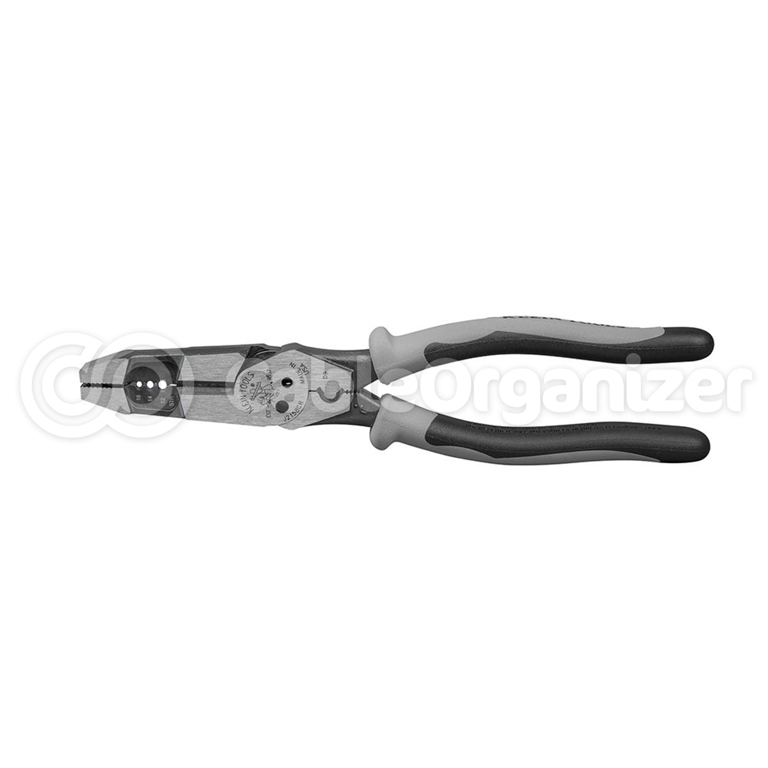 Klein Tools Hybrid Pliers