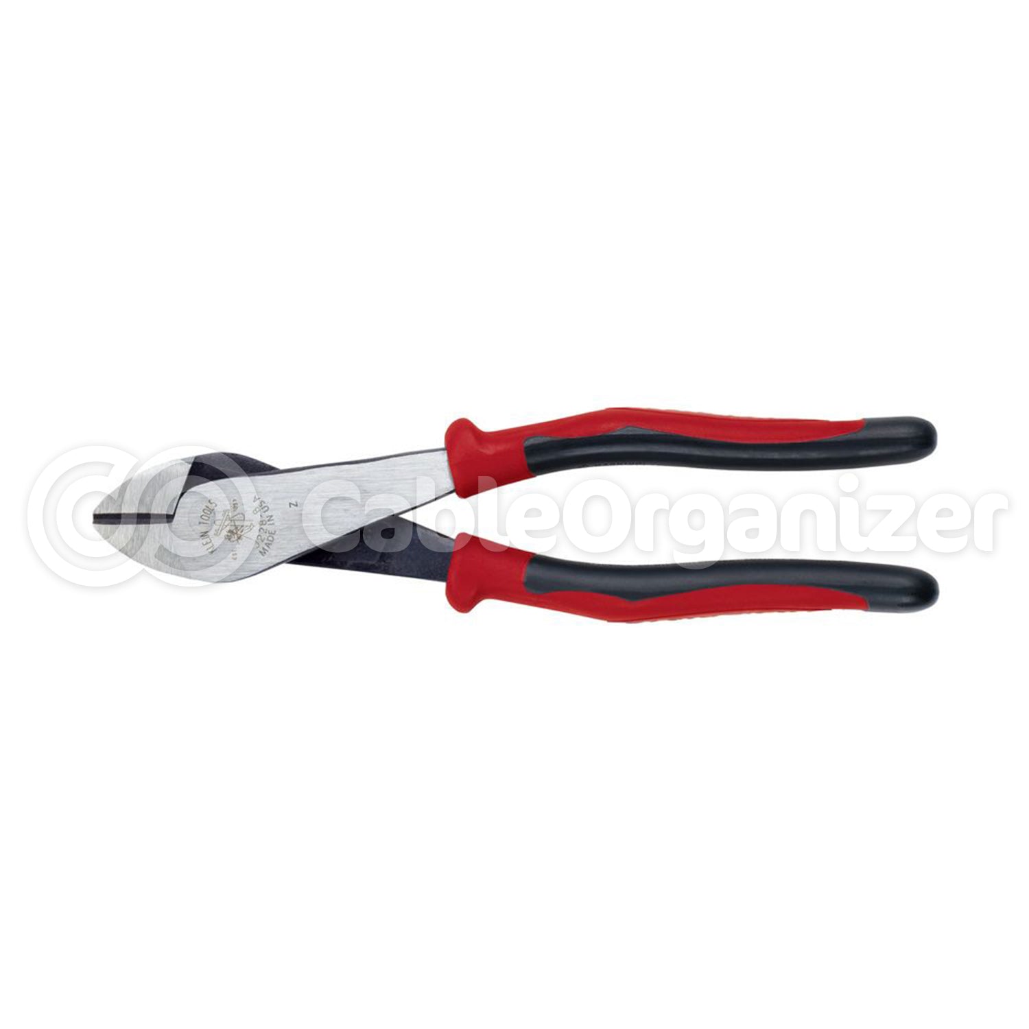 Klein Tools Journeyman™ Diagonal-Cutting Pliers