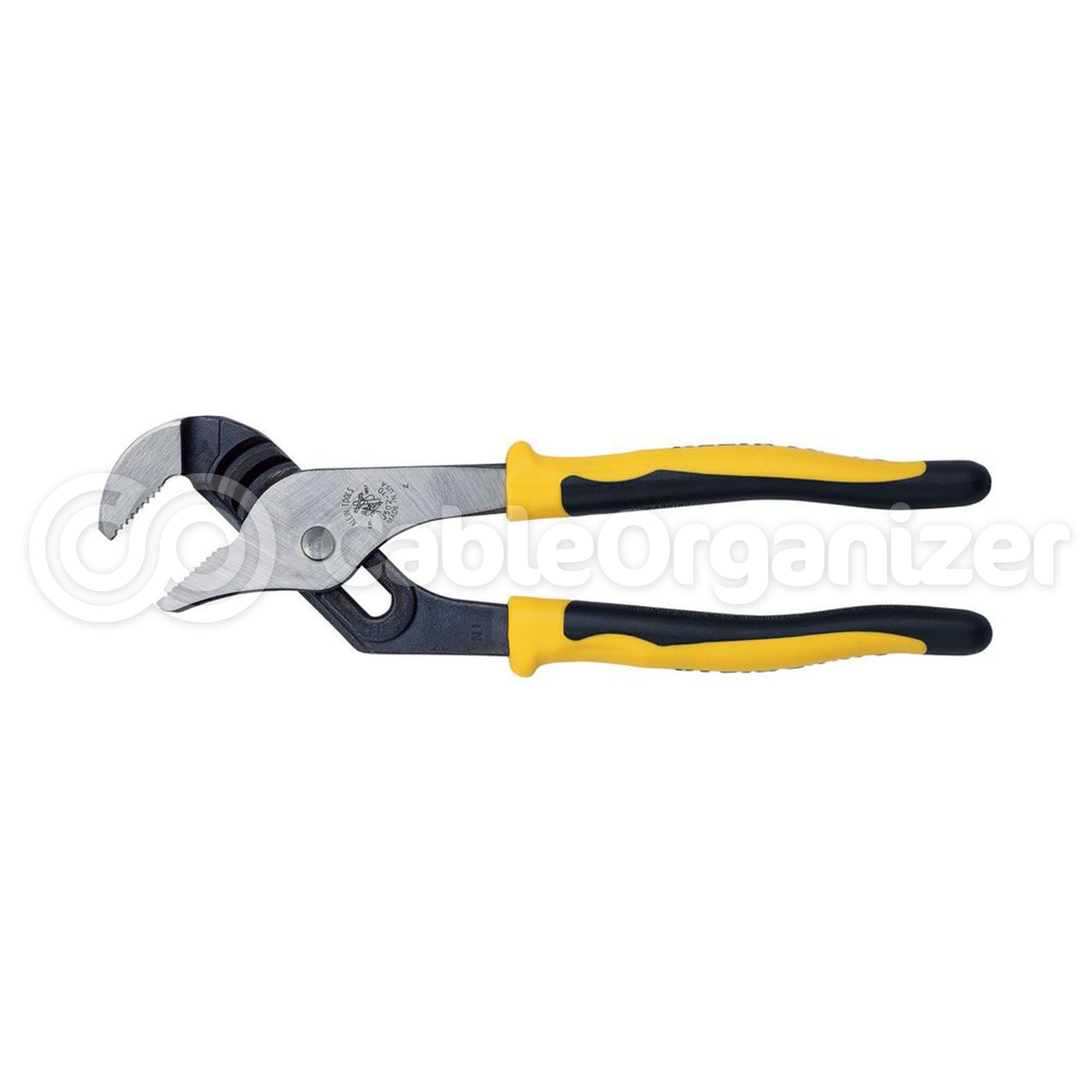 Klein Tools Journeyman™ Pump Pliers, 10"