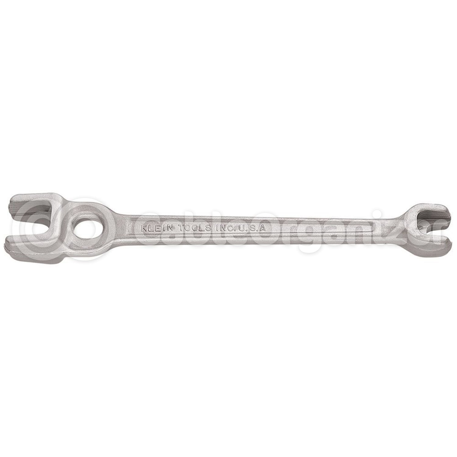 Klein Tools Bell System Type Wrench