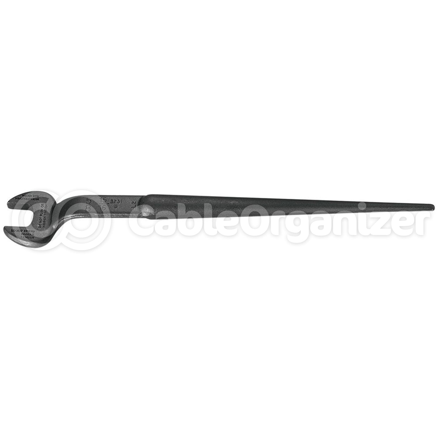 Klein Tools Spud Wrench
