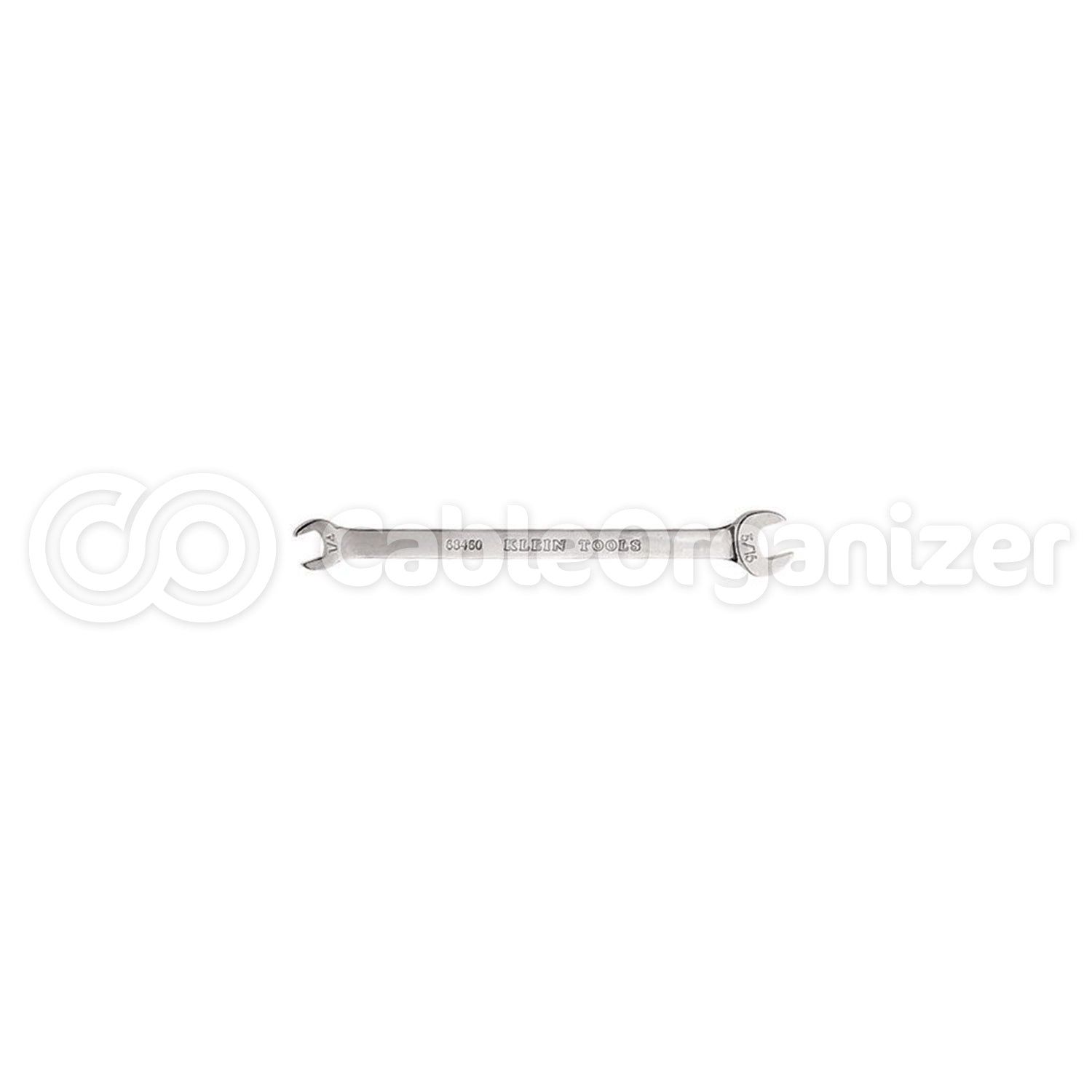 Klein Tools Open-End Wrench