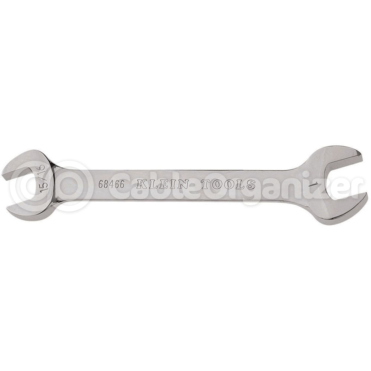 Last Chance Klein Tools Open-End Wrench