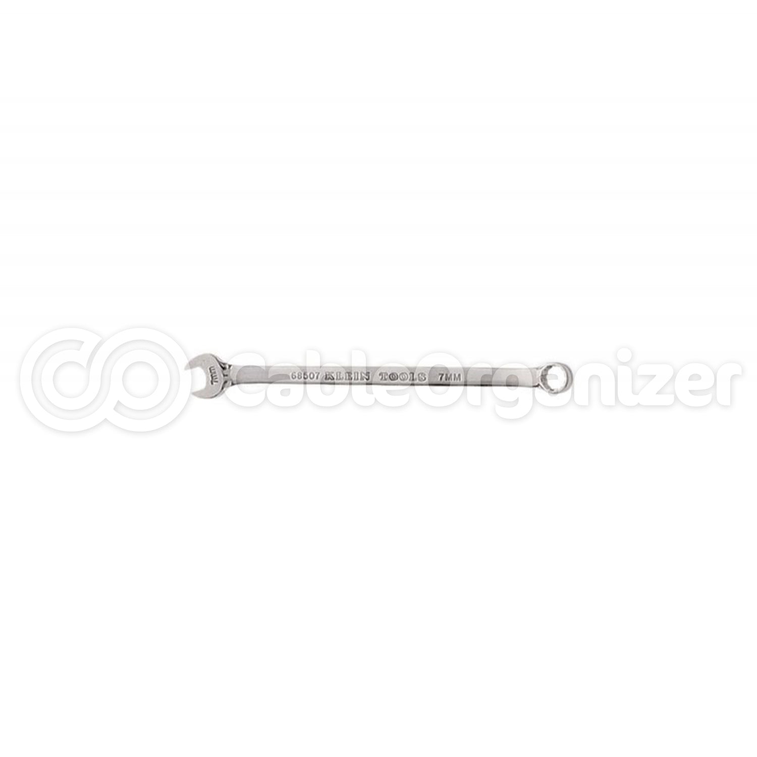 Klein Tools Metric Combination Wrench