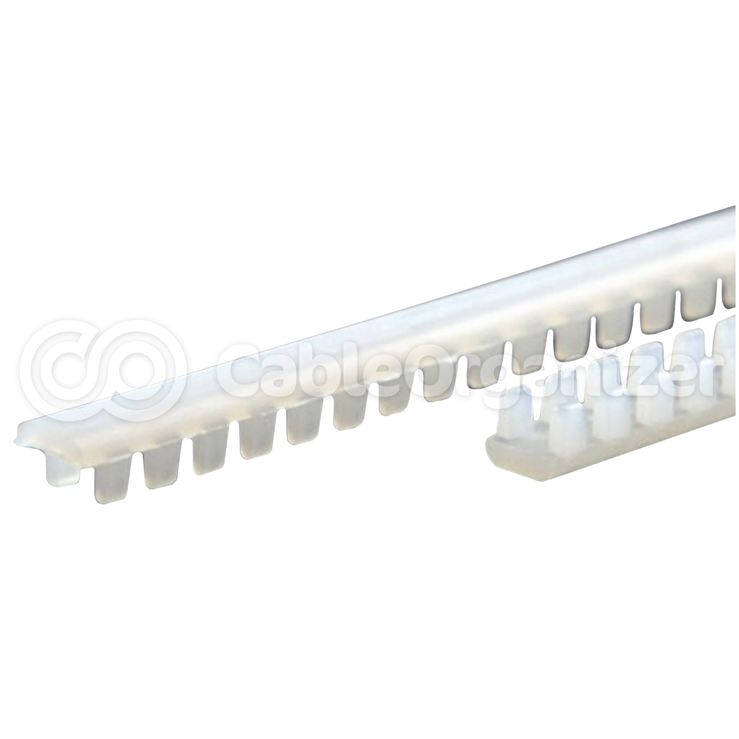 Molded Grommet Strip