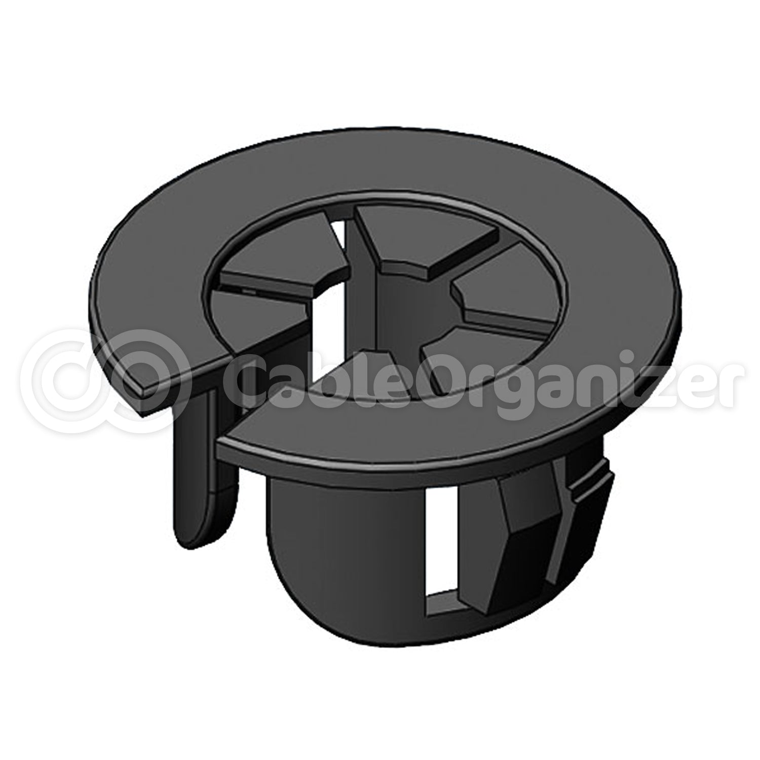 Snap Bushing