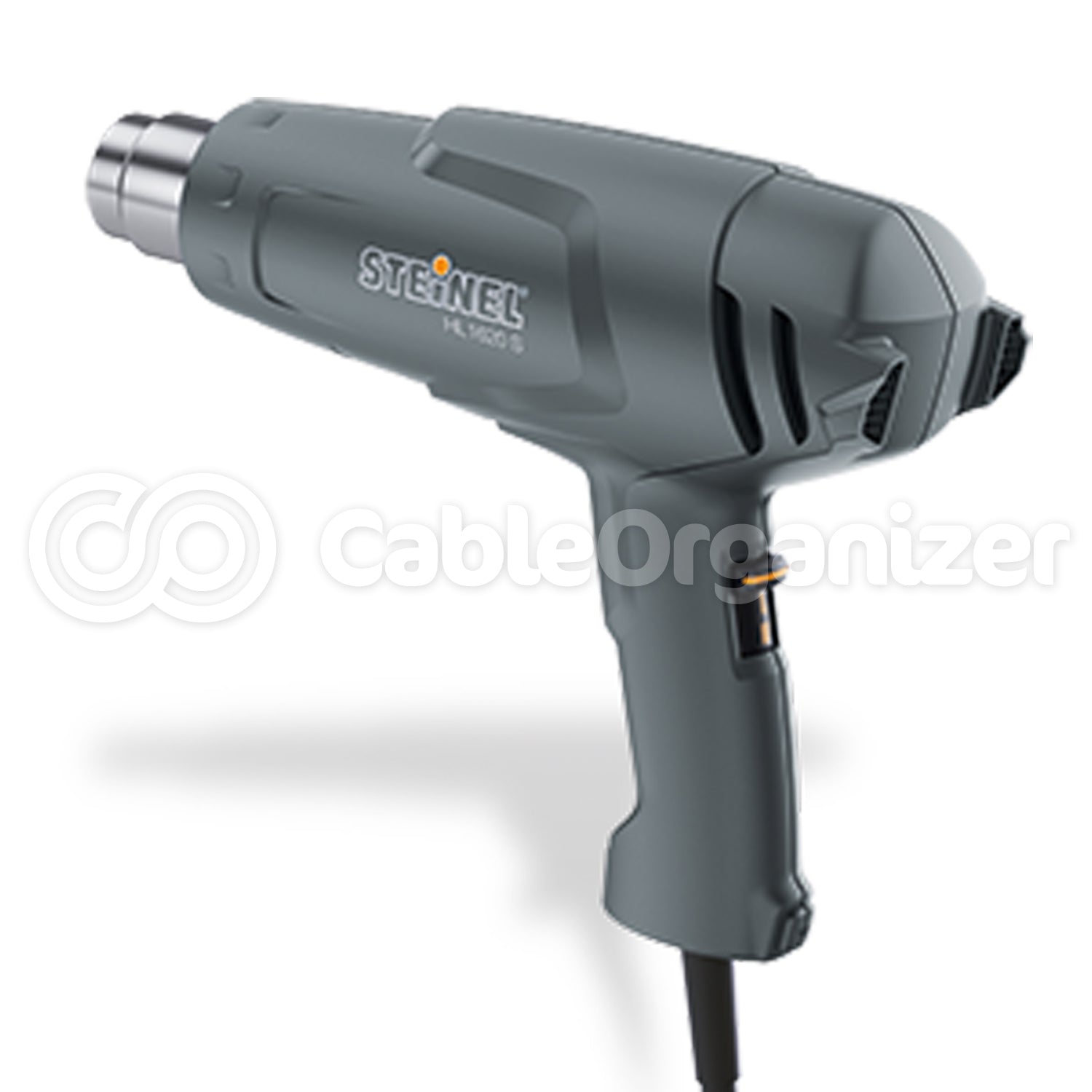Steinel - HL 1620S Professional Heat Gun - 2 Stage