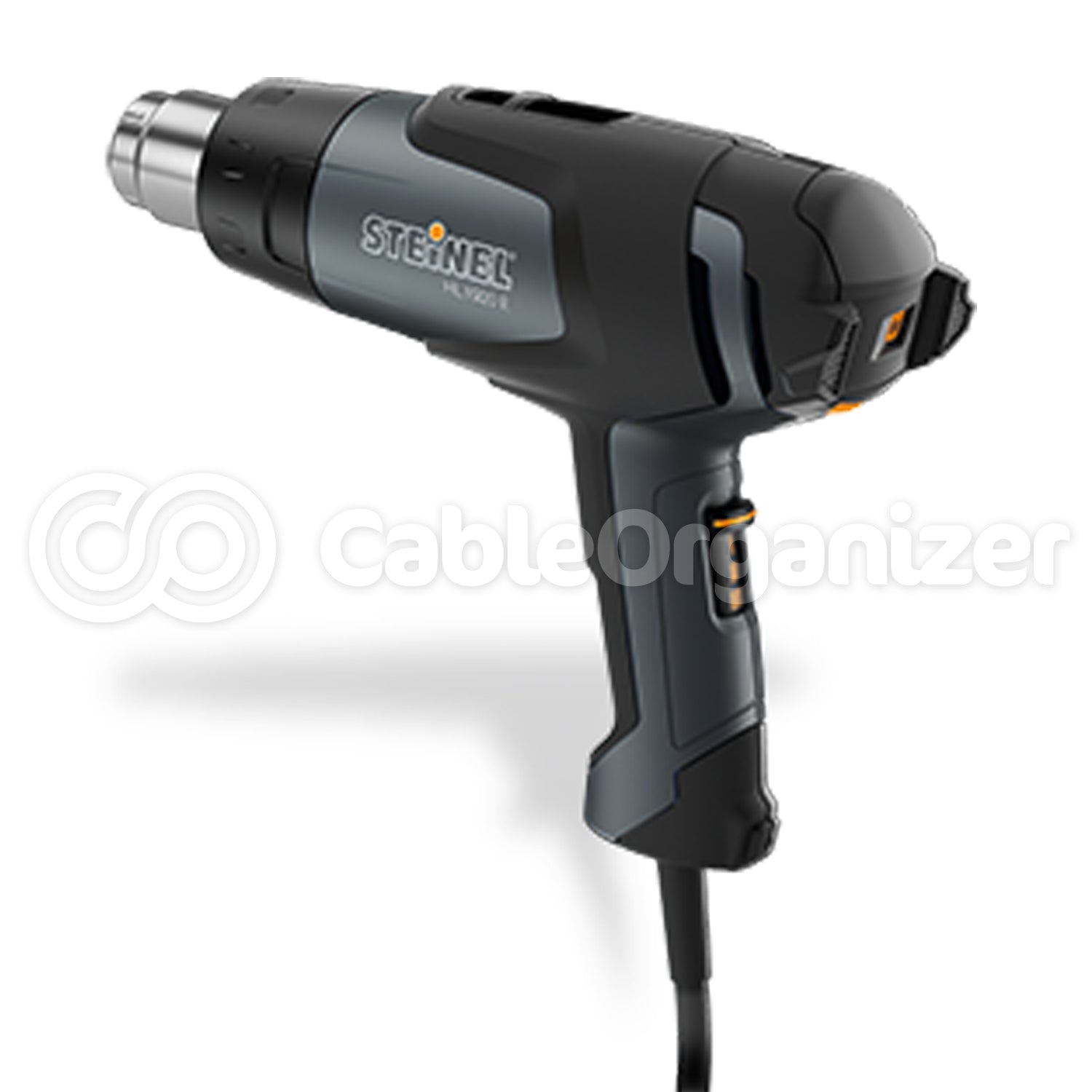 Steinel - HL 1910E Professional Heat Gun - Variable Temp Control
