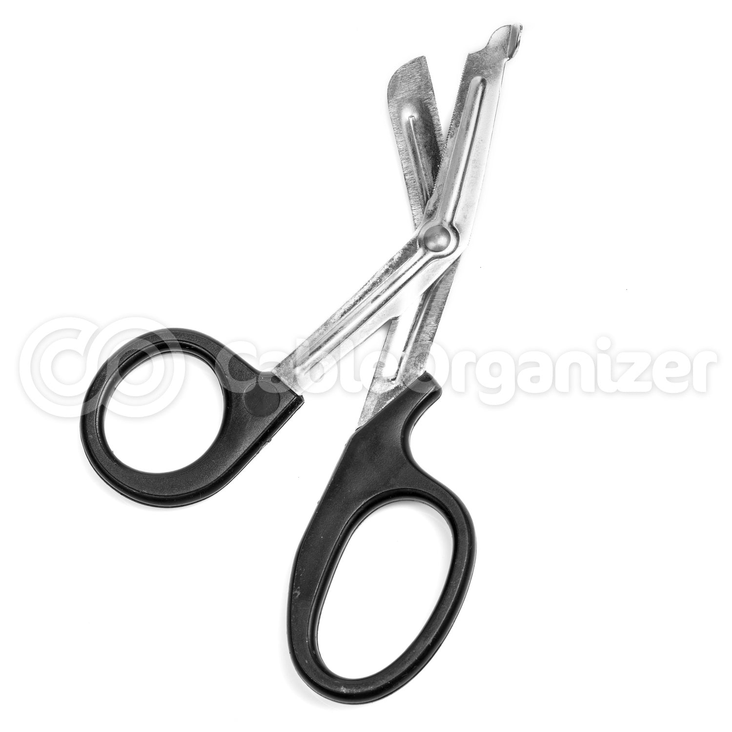 Heavy Duty Serrated Edge Scissors