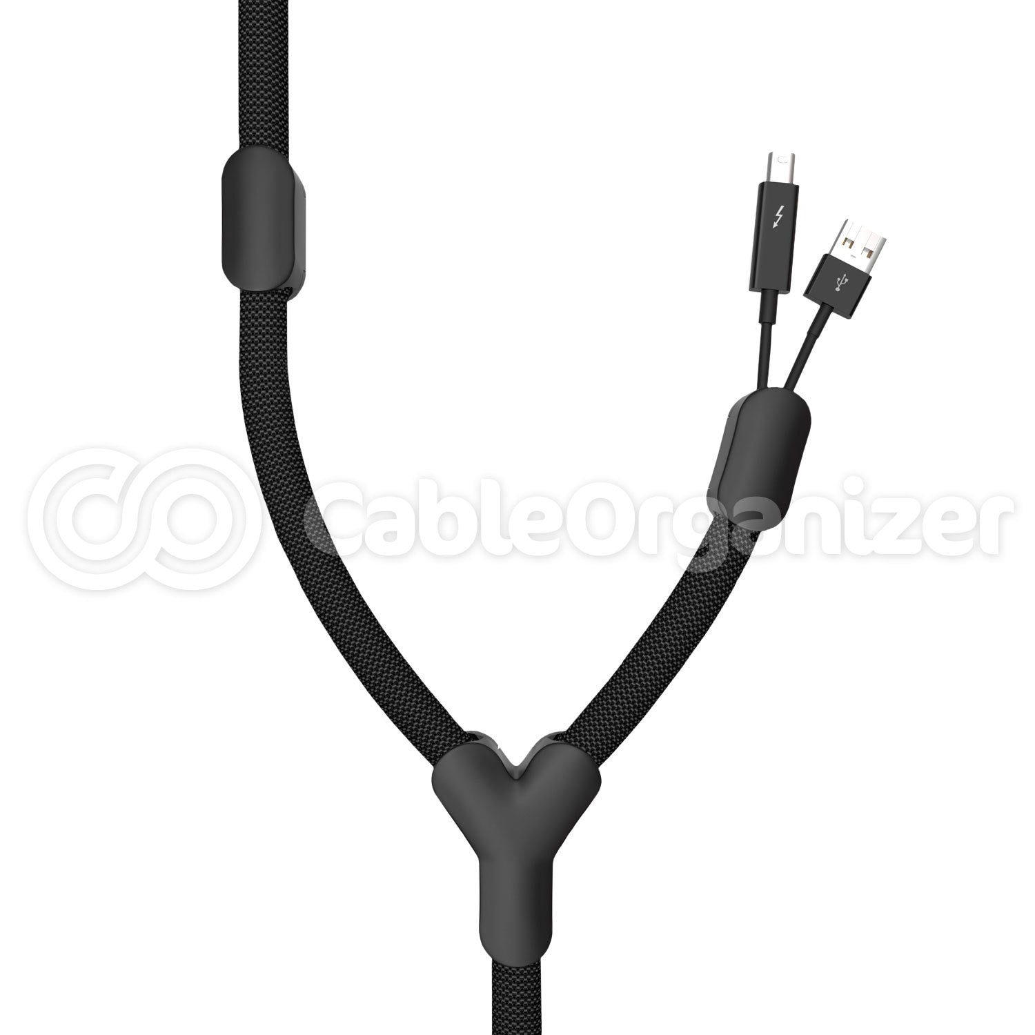 Bluelounge® Soba Cable Runner