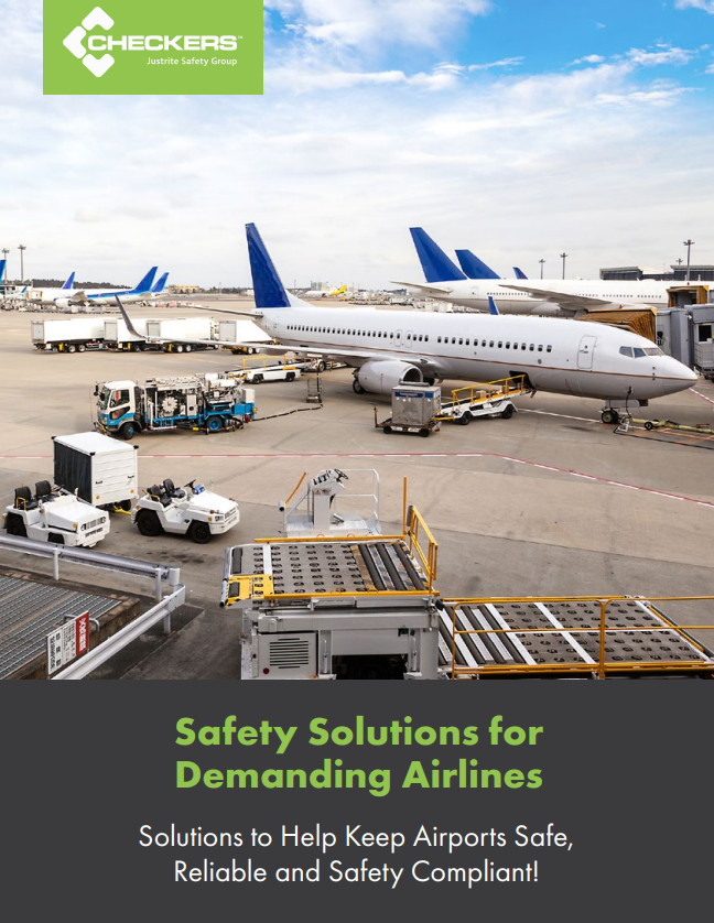 Checkers Airport Applications