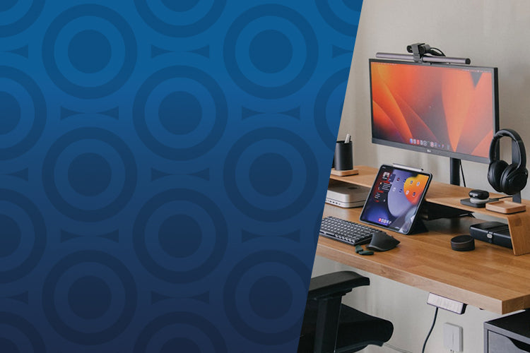 Goodbye Clutter. Hello Control.