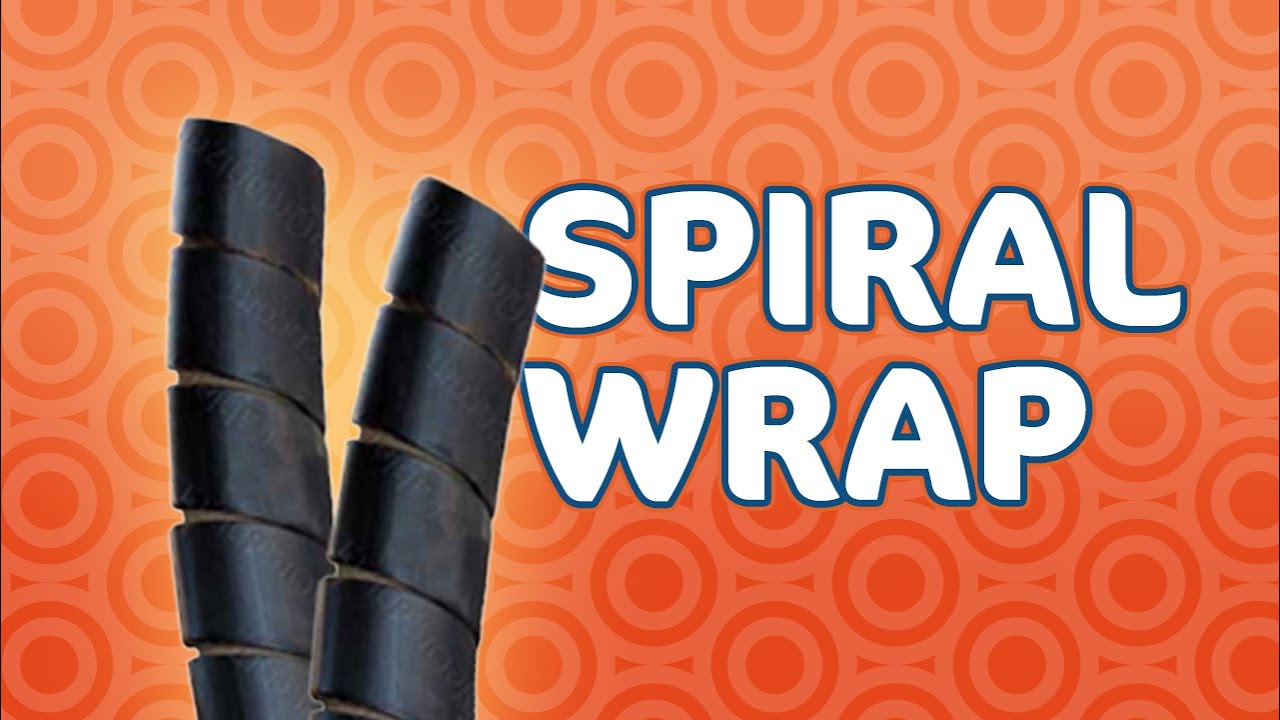 Spiral Wrap